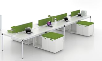 專業定制，品質辦公——廣州廠家一站式辦公家具與會議服務解決方案